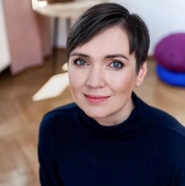 Agnieszka Pawłowska
