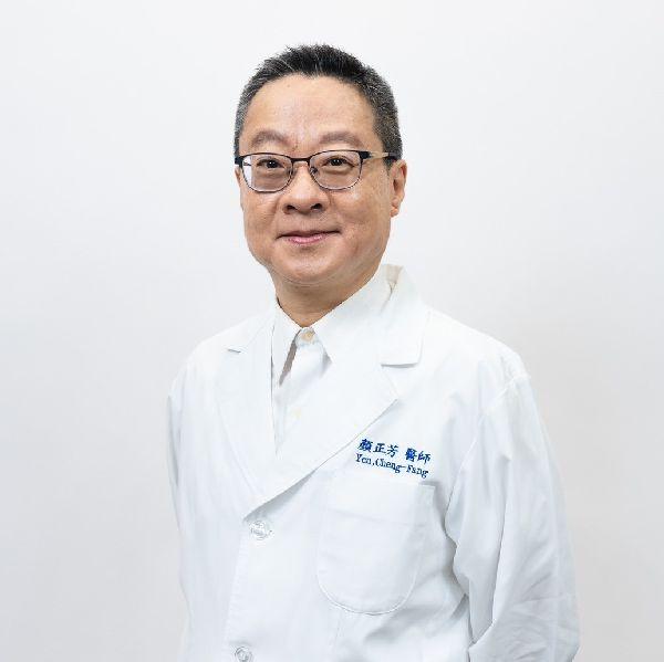 Cheng-Fang Yen