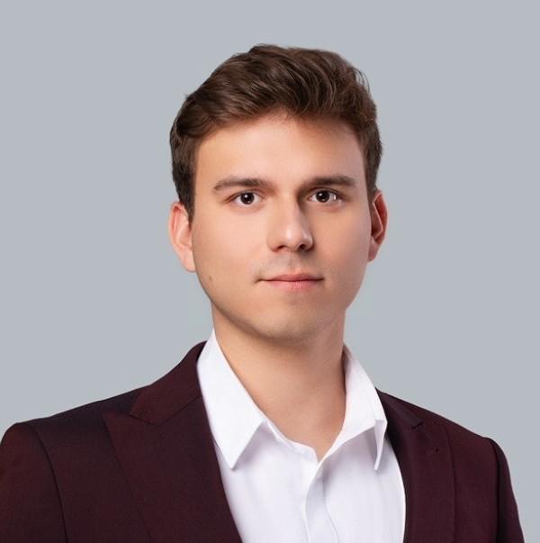 Daniel Kula