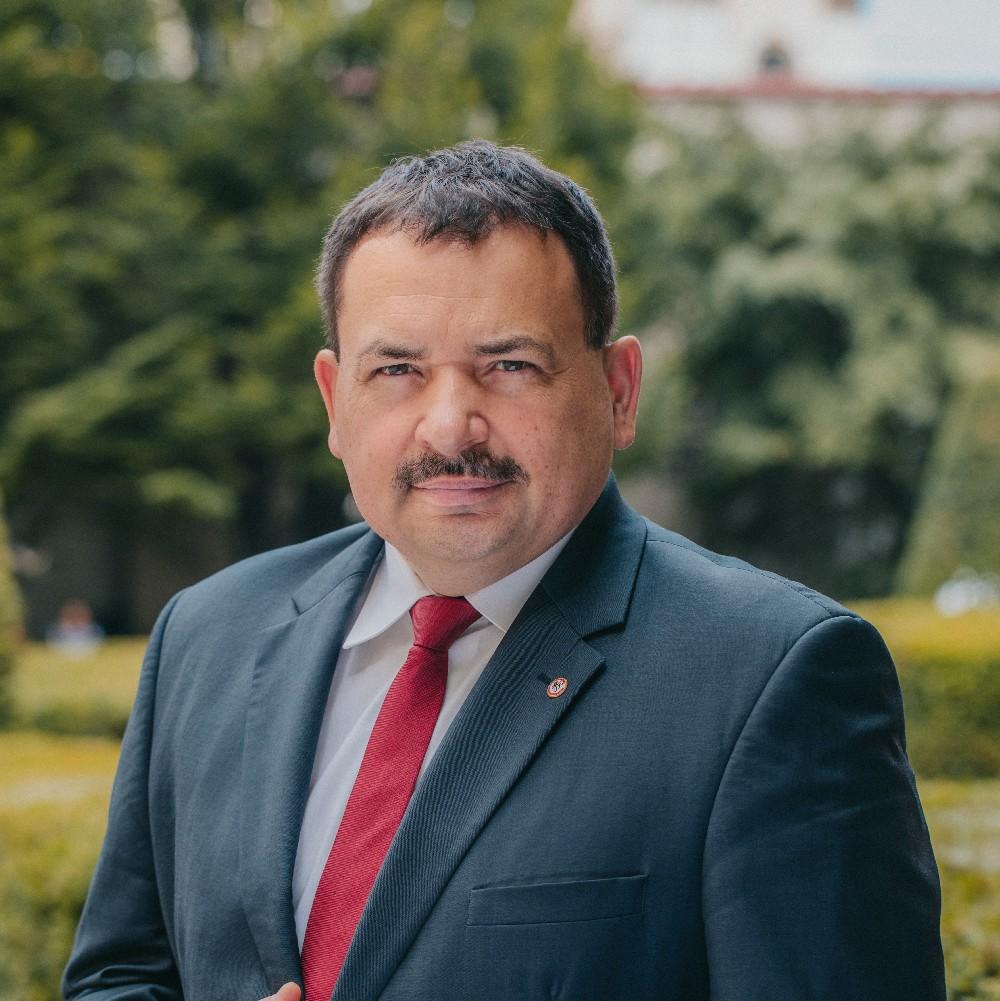 Jacek Przygodzki