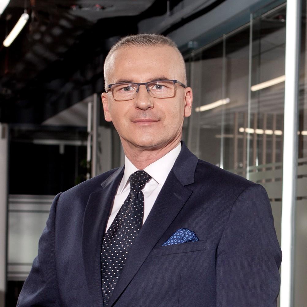 Jacek Stąpała