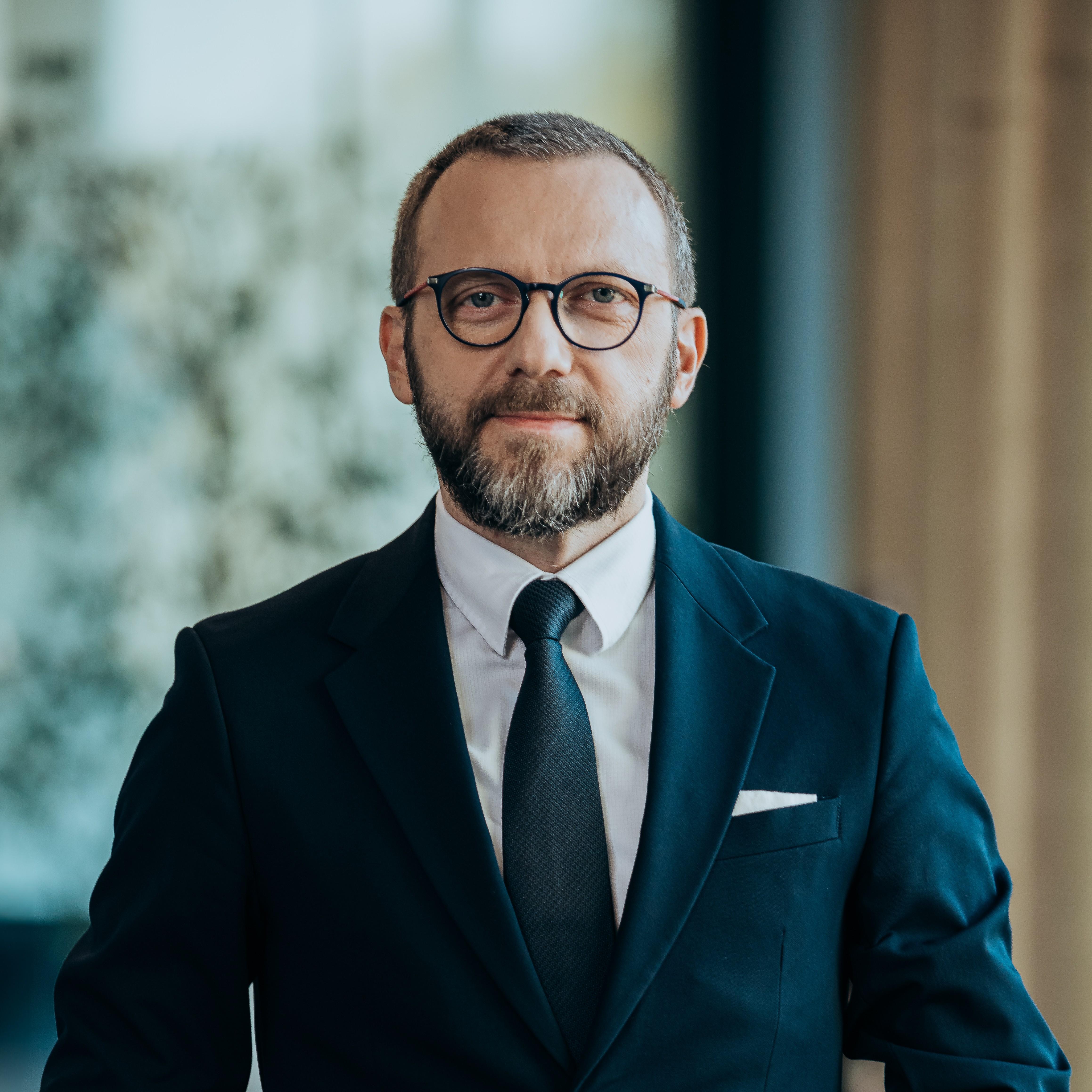 Jarosław Kostrubiec