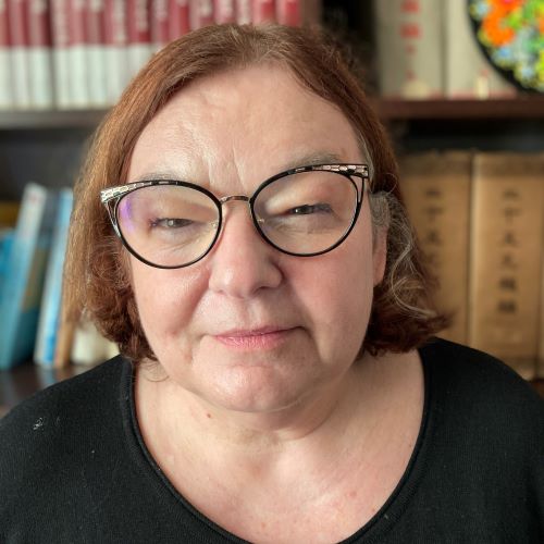 Maria Religa