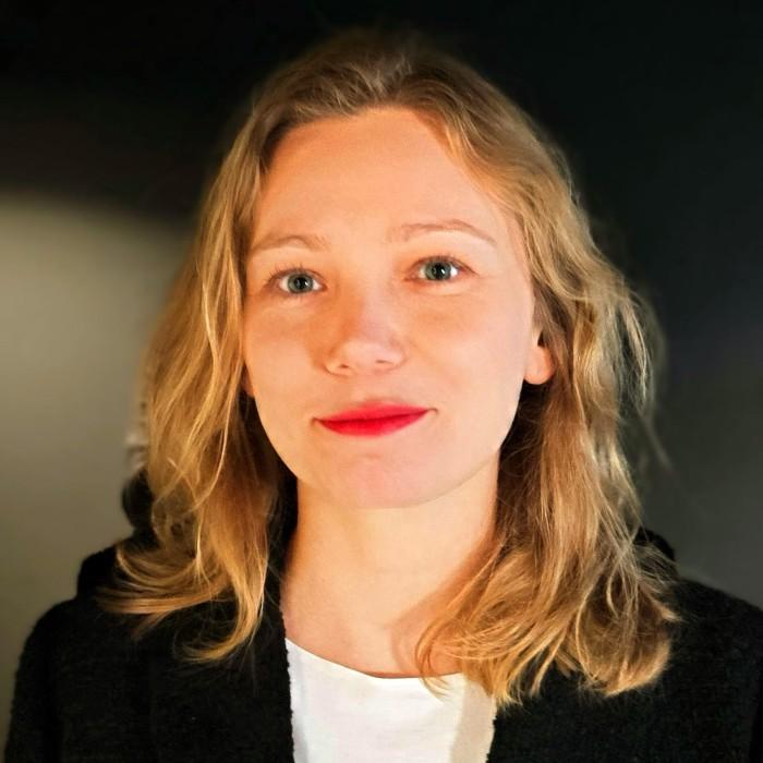 Magdalena Kachnowicz