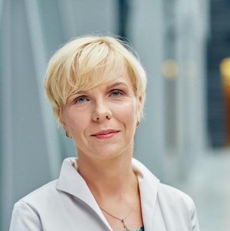 Monika Kulesza-Czupryn