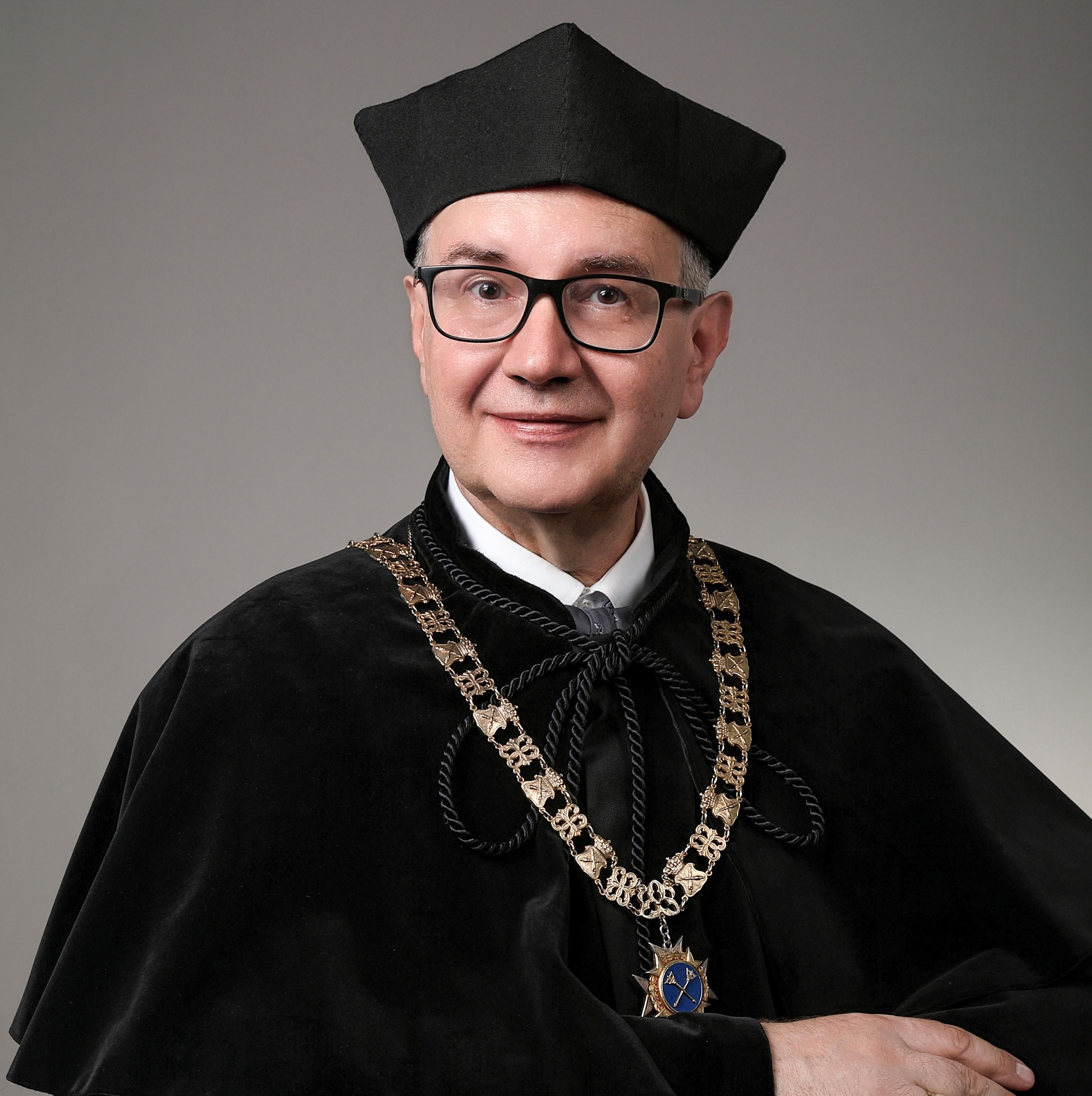 Piotr Dobosz