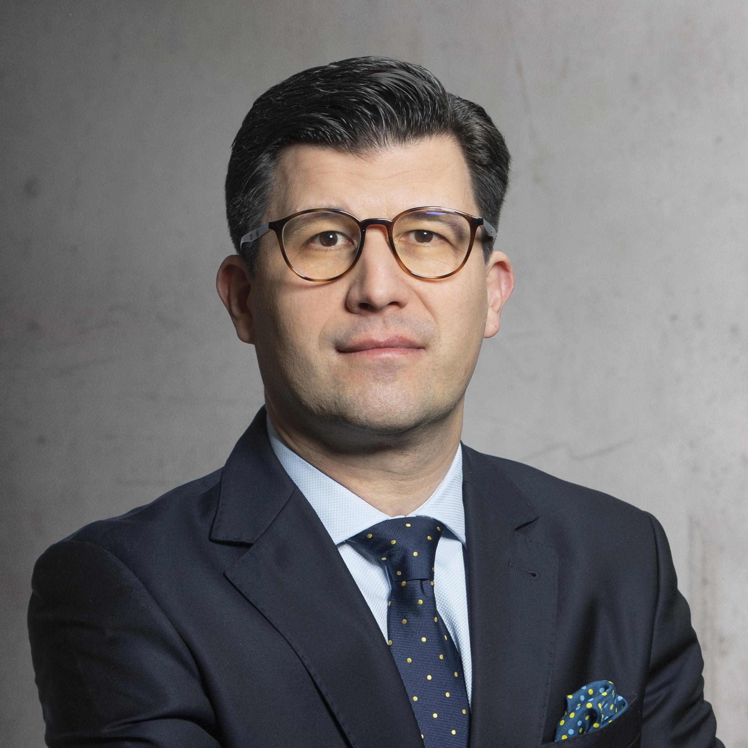 Tomasz Nieborak