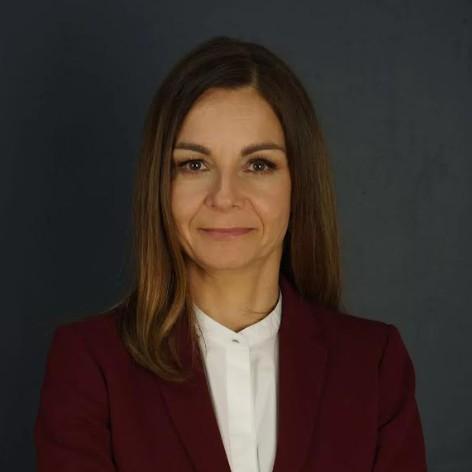 Urszula Torbus