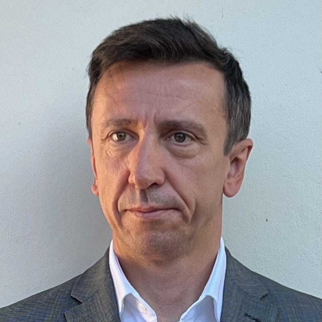 Zbigniew Mierzejewski
