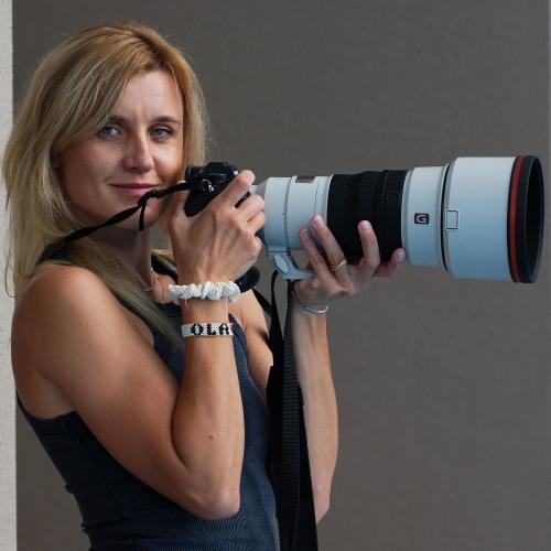 Aleksandra Szmigiel