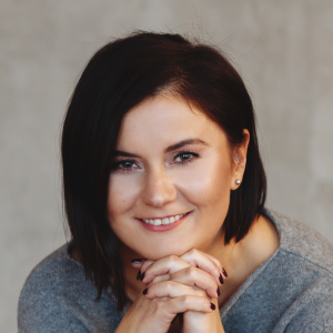 Angelika Staszewska