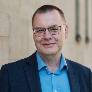Mirosław Pawlak