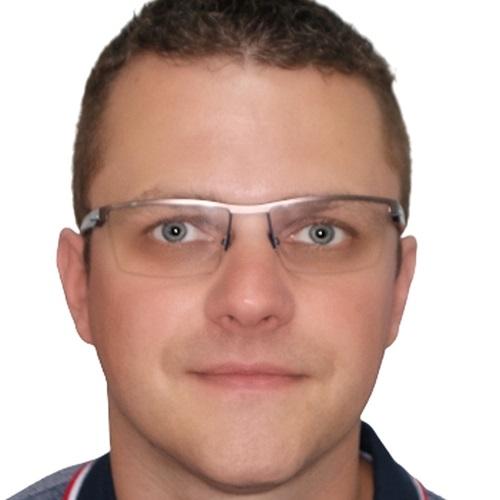 Paweł Szudziński