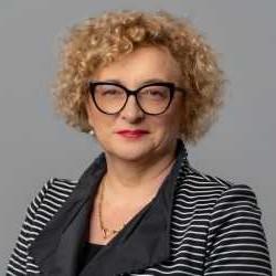 Urszula Paprocka-Piotrowska