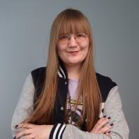 Zofia Kurzawińska
