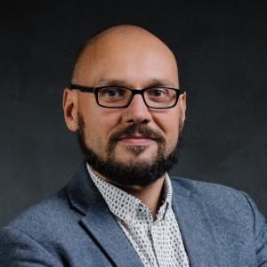 Sławomir Prusakowski