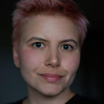 Adrianna Bochenek