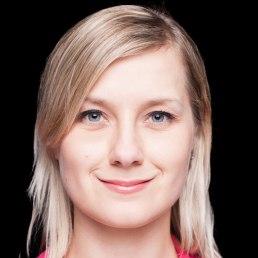 Dr Justyna Sarnowska-Wilczyńska - Uniwersytet SWPS