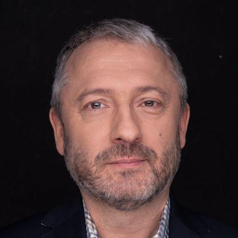 Jarosław Orzechowski