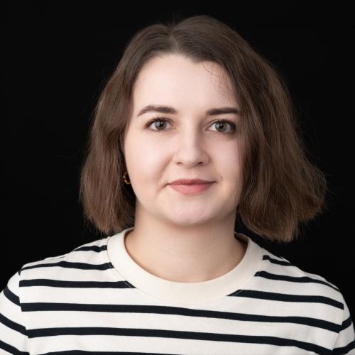 dr Aleksandra Tołopiło