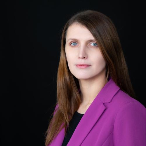 Ewa Dawidziuk