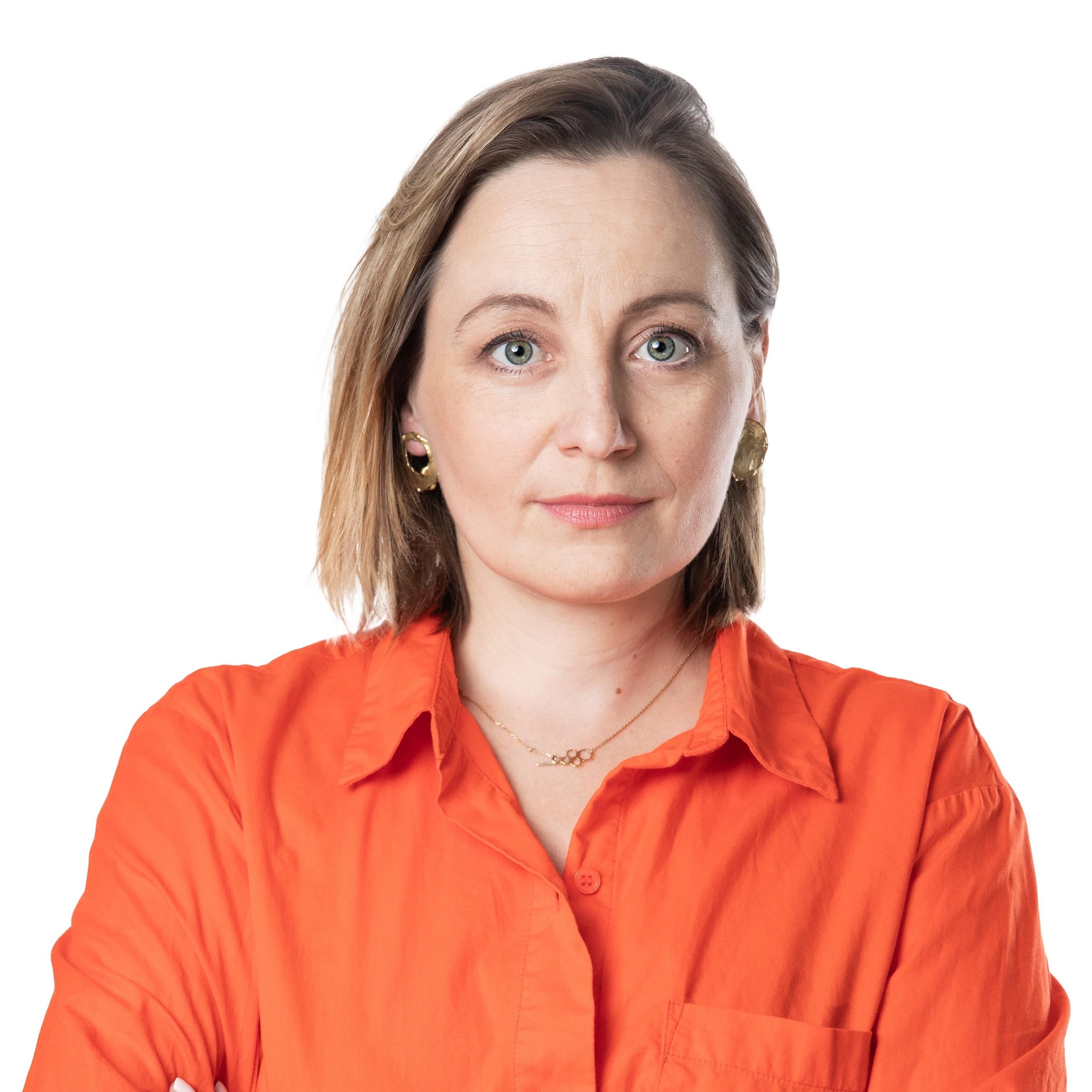BIO Anna Kubiak