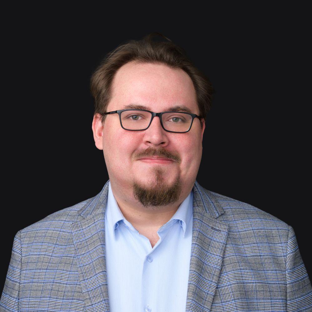 Jakub Kuś
