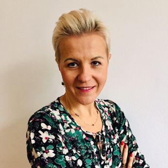 Joanna Mierzwińska-Lorencka