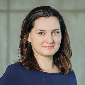 Katarzyna Głąb