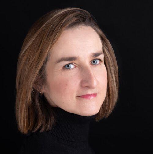Olga Kożuchowska