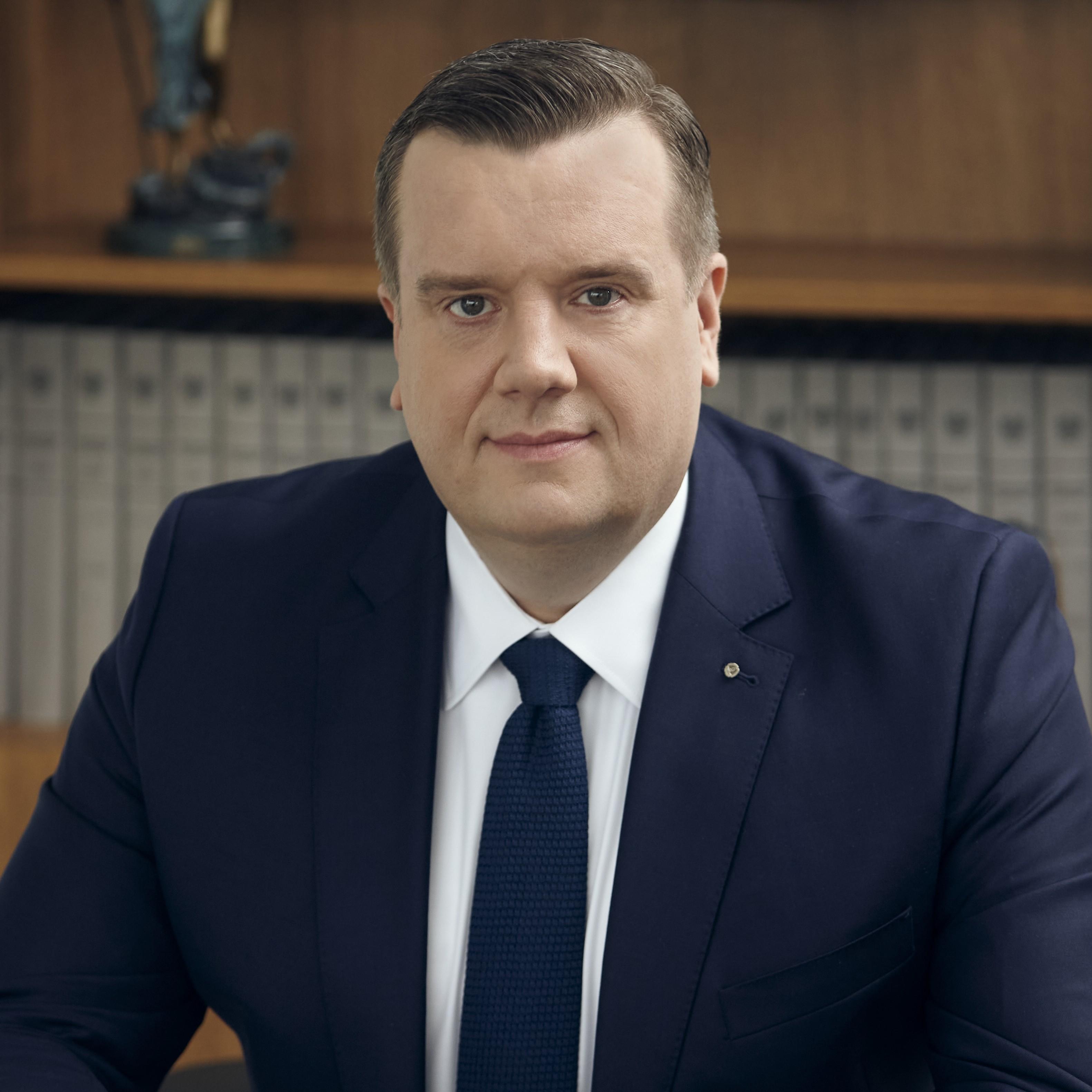 Włodzimierz Chróścik