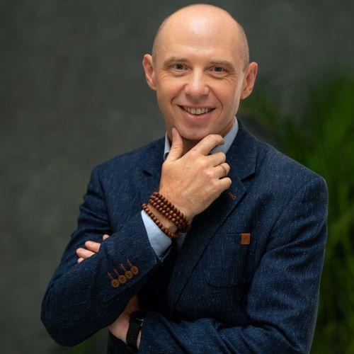 Adam Powiertowski