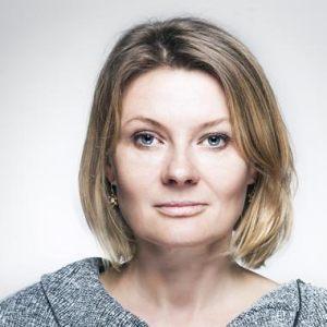 gnieszka Golec de Zavala