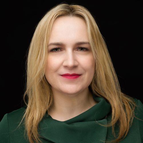 Aleksandra Gutowska-Maciejuk