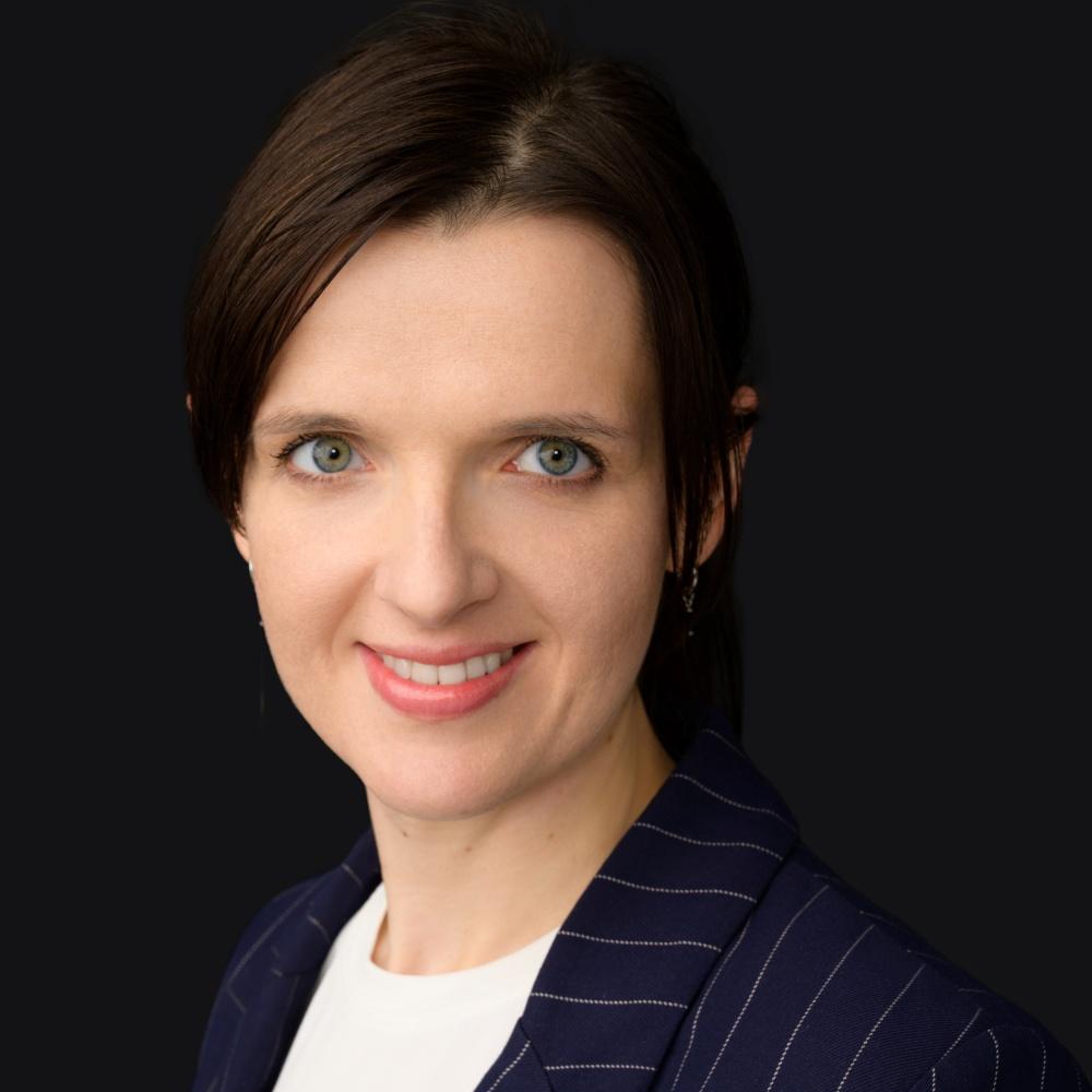 Inga Skowrońska