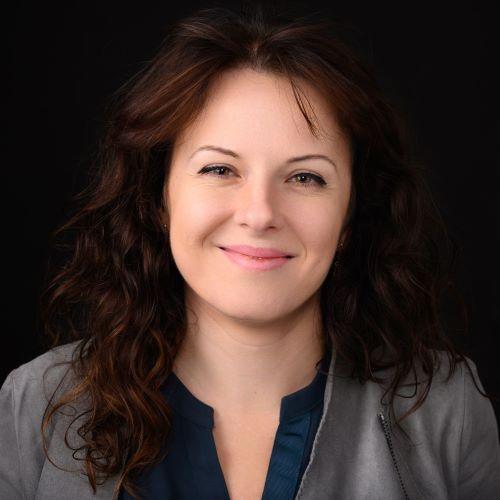 Katarzyna Wiecheć