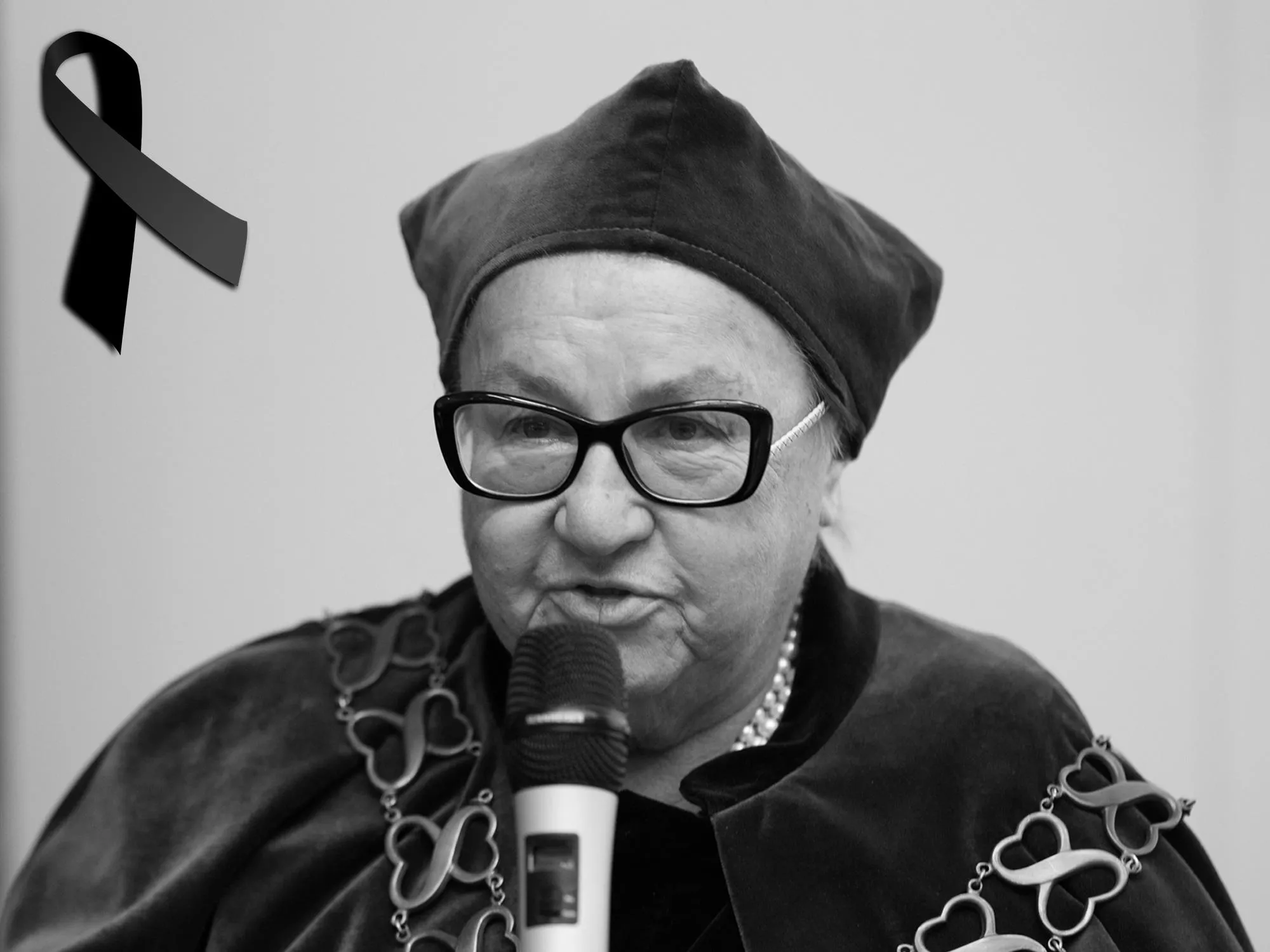 prof. Teresa Gardocka
