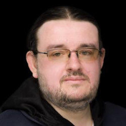 Bujok, Maksymilian