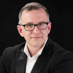Prof. Adam Szpaderski, SWPS University