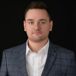 Nawrocki, Maciej