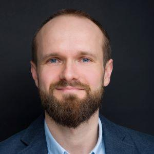 Piotr Rycielski