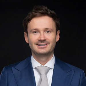 Małozięć, Cezary