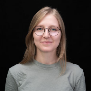 Jaworska, Julia