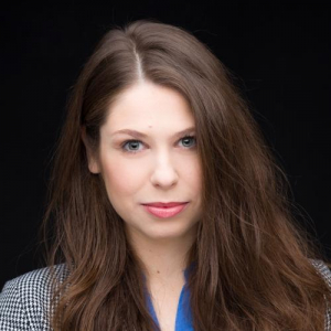 Woźniak-Dębińska, Paulina