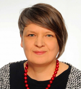 Górecka, Aleksandra