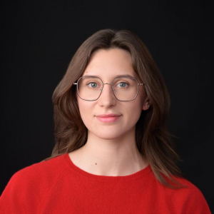 Boczkowska, Julia