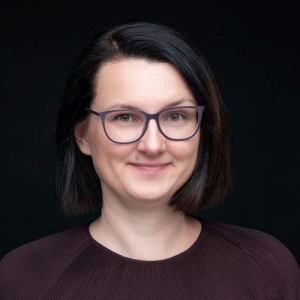 Kwissa-Gajewska, Zuzanna