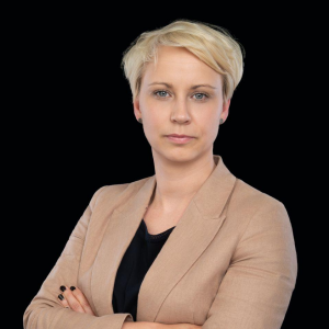 Stachowiak, Sylwia