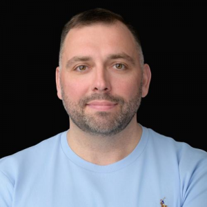 Wszołek, Mariusz