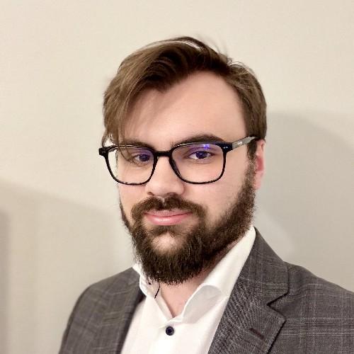 Bartosz Wilkowski